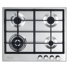 Elba ELIO 65-445 D1 4-Burner Gas Hob (60cm)